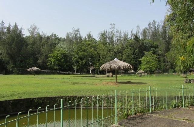 Parc Zoologique National 3